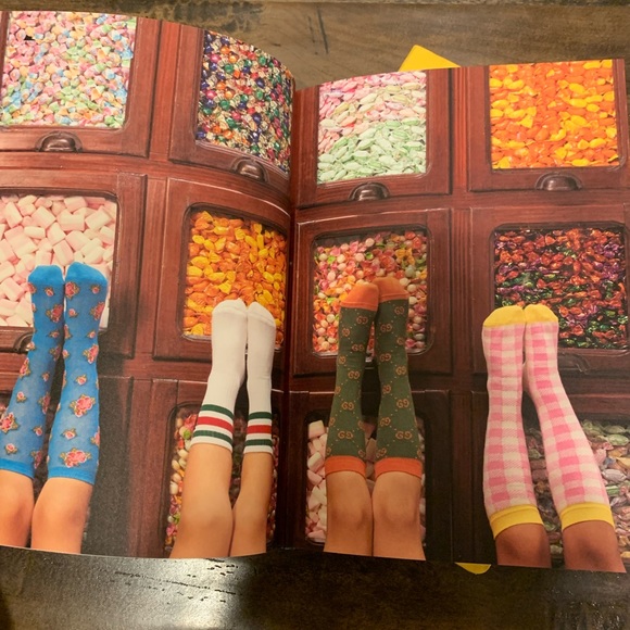 Bundle of 3 GUCCI Kids Collection Books - Picture 6 of 9